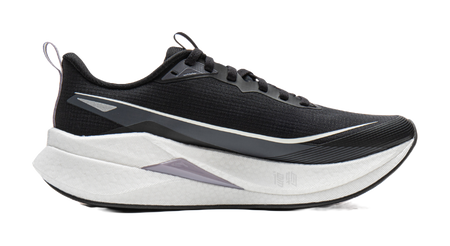 Li-Ning Red Hare 9 PRO "Black" ARPW002-4 - Running Shoe Unisex Black White