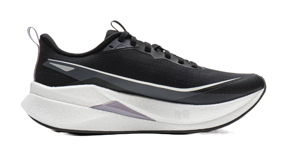 Li-Ning Red Hare 9 PRO "Black" ARPW002-4 - Running Shoe Unisex Black White