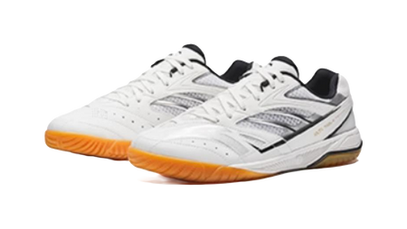 Anta Rotor Blade "White Silver Black" 412510961-1 - Table Tennis Shoes Unisex