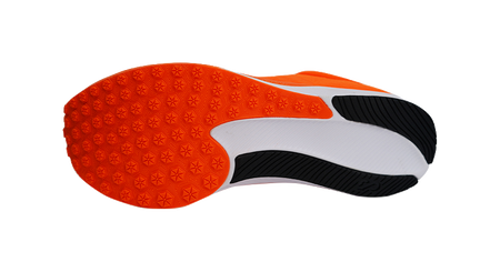 LOOP BURN 2.0 Durable Breathable Low Top Training Shoes Unisex Powerful Grip Orange  vjsneaker.com