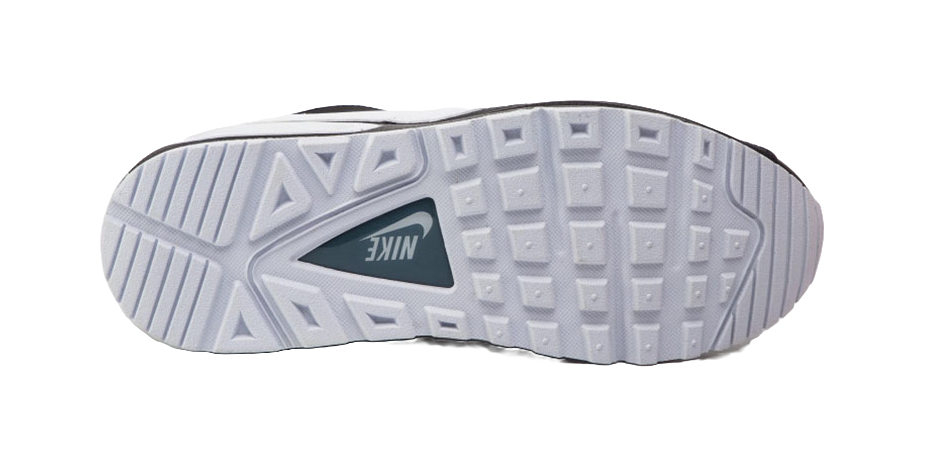 Nike Air Max Command Black White  vjsneaker.com