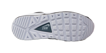 Nike Air Max Command Black White  vjsneaker.com