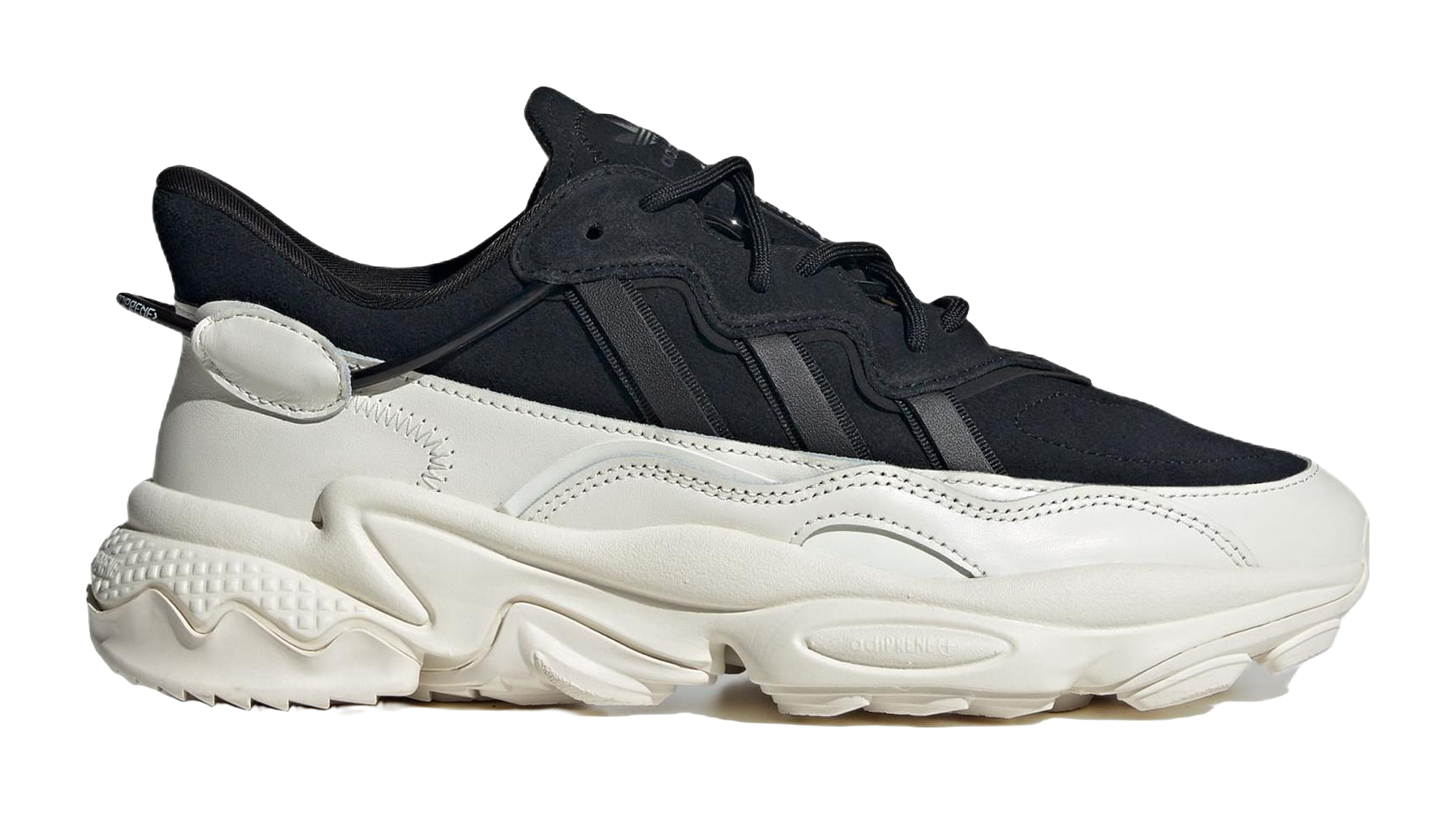 Adidas Ozweego Black Off White  vjsneaker.com