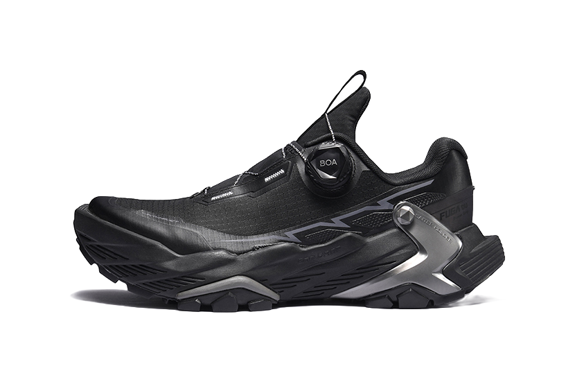 KAILAS FUGA DU 2 BOA - Trail Running Shoe Unisex