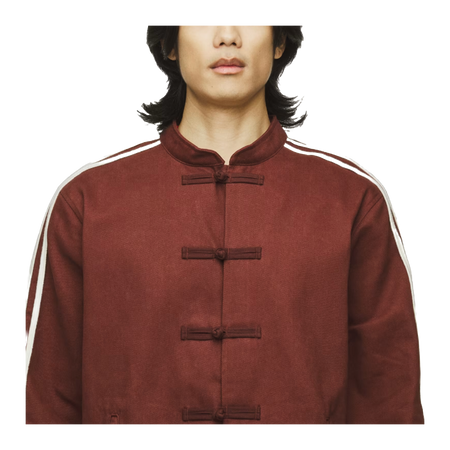 Adidas Originals x CLOT TRACK JACKET BY EDISON CHEN Jacket Unisex  vjsneaker.com