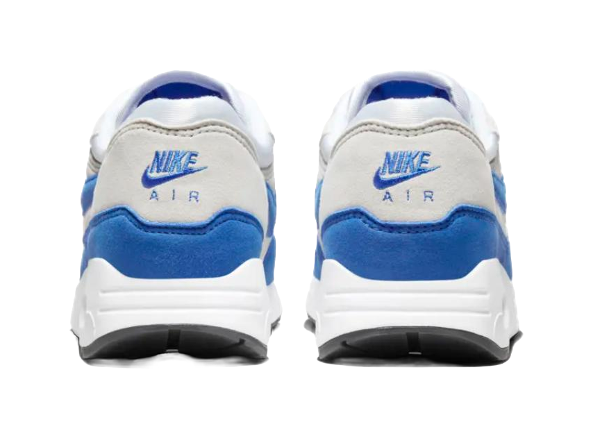 Nike Air Max 1 86 Royal Womens  vjsneaker.com