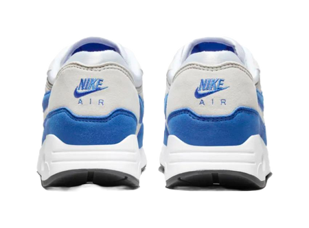 Nike Air Max 1 86 Royal Womens  vjsneaker.com