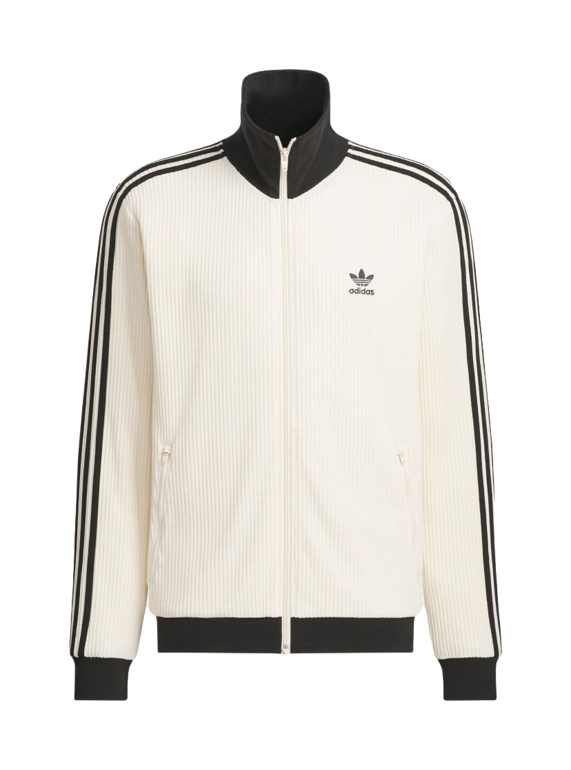 Adidas Waffle Beckenbauer Track Top  vjsneaker.com