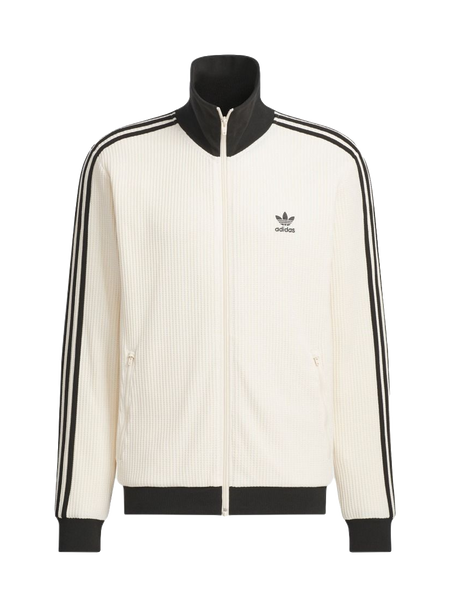 Adidas Waffle Beckenbauer Track Top  vjsneaker.com