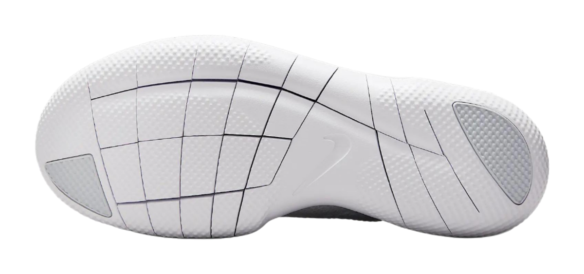 Nike Free 2025 Abrasion Resistant Breathable Support Low top Casual Running Shoes Mens White  vjsneaker.com
