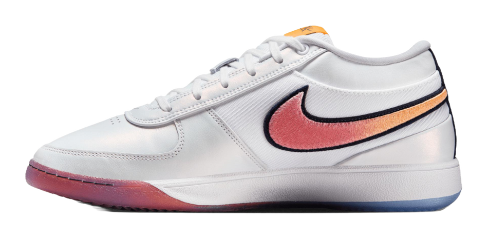 Nike Book 1 "CHBL" EP