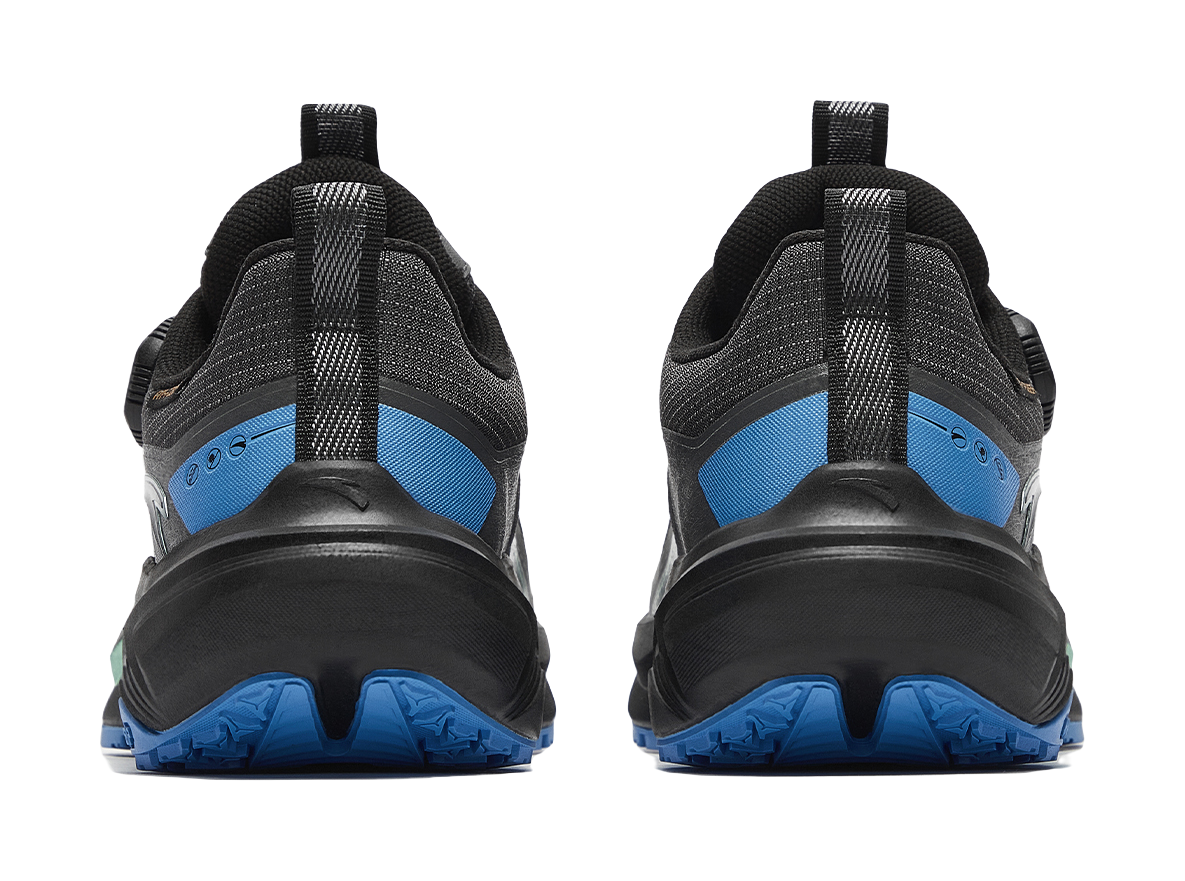 ANTA children's comfortable and versatile trendy anti slip and wear-resistant running shoes for teenagers  VJSNEAKER