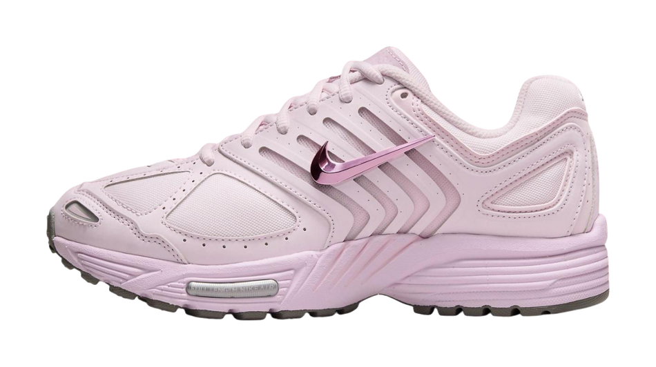 Nike Air Peg 2K5 Pearl Pink Regal Pink Pink Foam Womens  vjsneaker.com