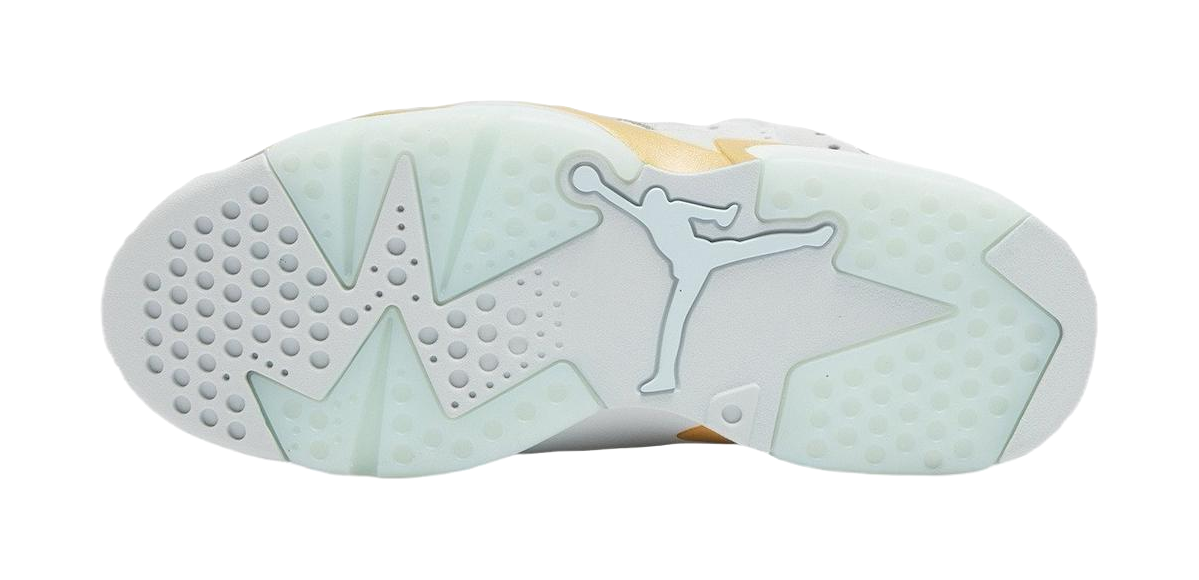 Air Jordan 6 Pearl Womens  vjsneaker.com