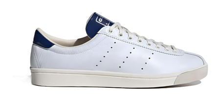 Adidas Lacombe Spzl White Navy  vjsneaker.com