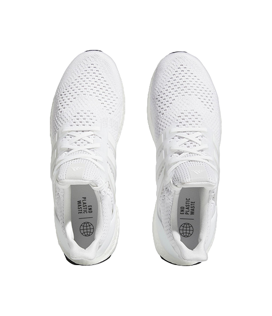 UltraBoost Adidas 1.0 Triple White 2023  vjsneaker.com