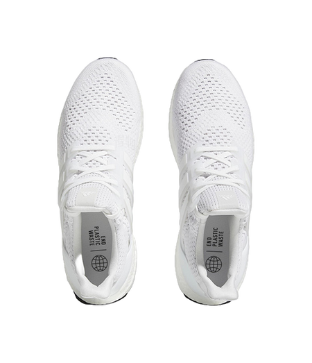 UltraBoost Adidas 1.0 Triple White 2023  vjsneaker.com