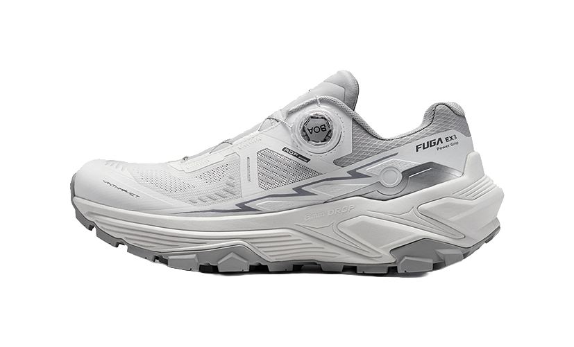 KAILAS FUGA EX3 BOA Trail Running Shoes Unisex