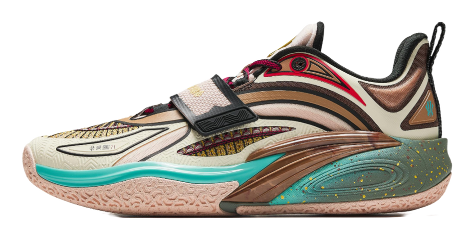 ANTA KAI 1 "Holy Covenant"