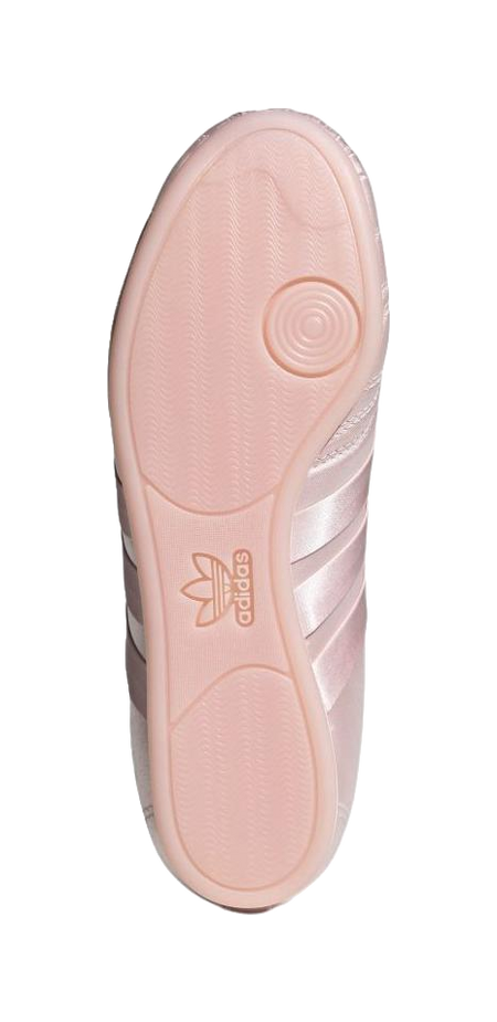 Adidas Wmns Taekwondo Lace Sandy Pink Satin Womens  vjsneaker.com