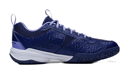 Li-Ning Almighty Ace V "Navy Blue" AYTT001-1 - Badminton Shoe Unisex