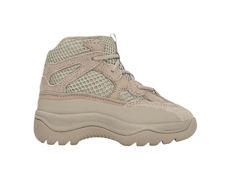 Adidas Yeezy Desert Boot Rock Infants  vjsneaker.com