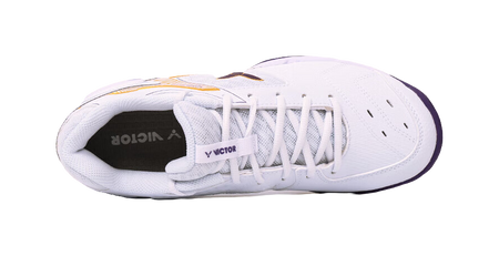 VICTOR 9200TDF Cushioning, Wear Resistant Low top Badminton Shoes Unisex  vjsneaker.com