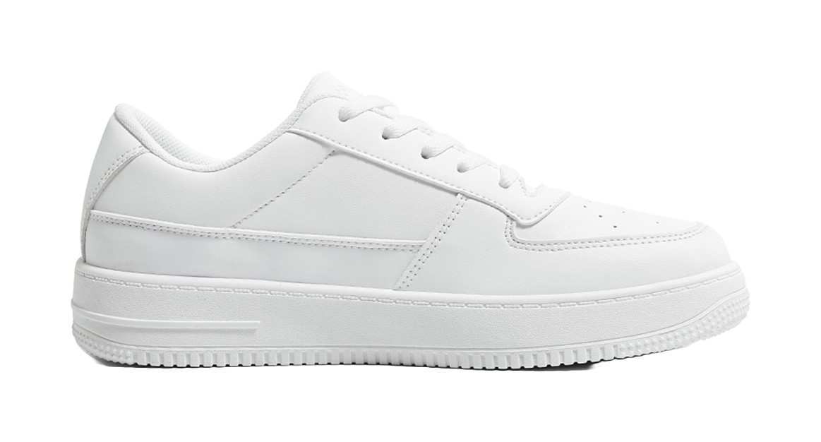 HUANQIU Slip Resistant, Abrasion Resistant, Lightweight, Breathable Low top Skateboard Shoes Unisex  vjsneaker.com