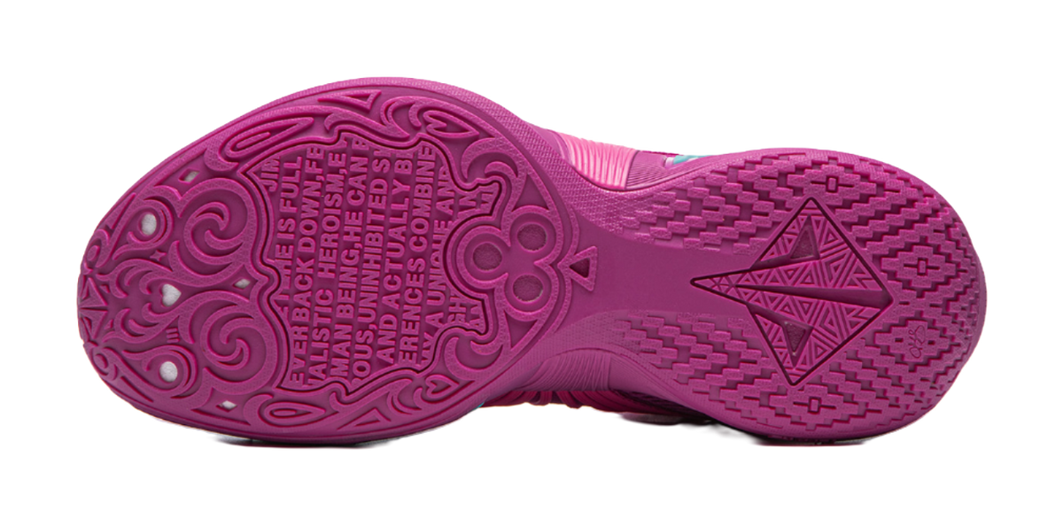 Li-Ning Buckets 2 