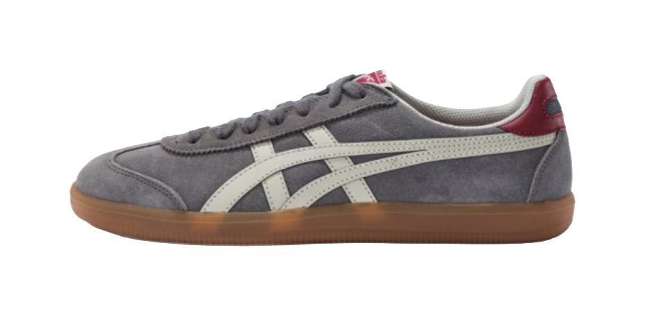 Onitsuka Tiger Tokuten Grey White  vjsneaker.com