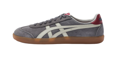 Onitsuka Tiger Tokuten Grey White  vjsneaker.com
