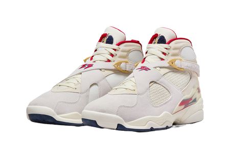 SoleFly X Jordan 8 Mi Casa Es Su Casa  vjsneaker.com