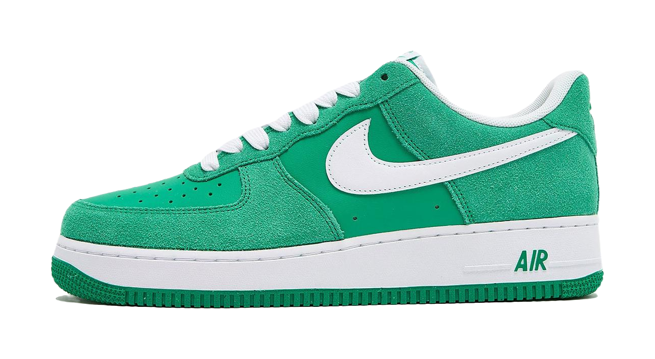 Nike Air Force 1 Low 07 SK8 Stadium Green  vjsneaker.com