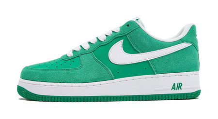 Nike Air Force 1 Low 07 SK8 Stadium Green  vjsneaker.com