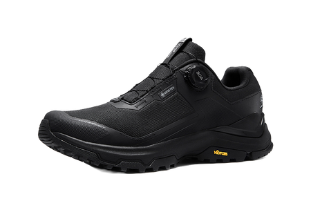 KAILAS Border Mountain GTX BOA Mountaineering Hiking Shoes Mens  vjsneaker.com