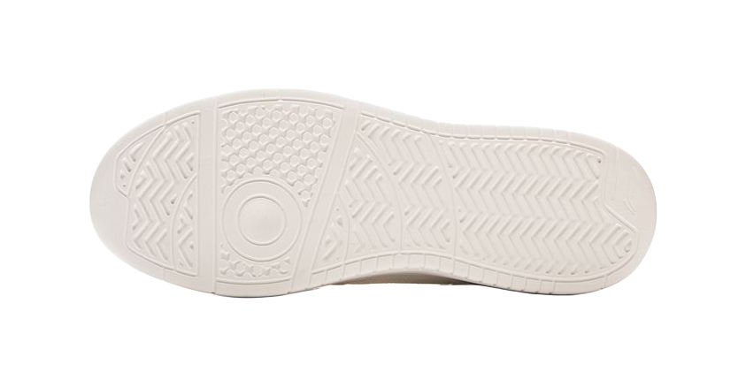 LiNing Coverage Slip Resistant And Abrasion Resistant Low top Skateboard Shoes Men's 