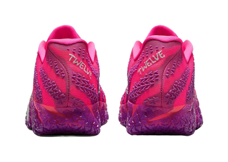 Nike JA 3 EP "Price of Admission" "Max Volume"  vjsneaker.com