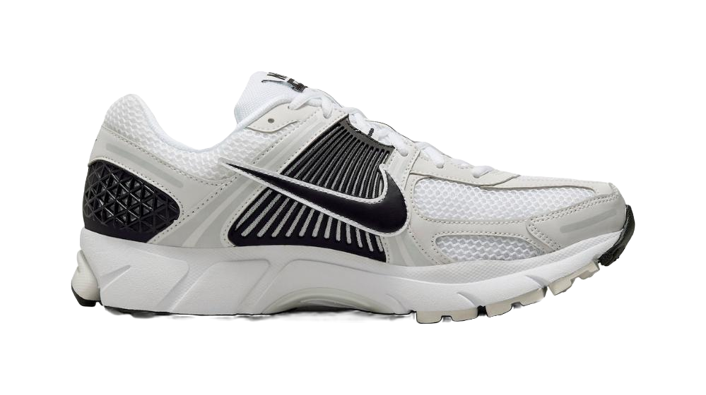 Nike Zoom Vomero 5 White Black  vjsneaker.com