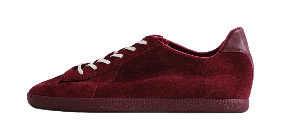 PANE x Alright Then Light Training Nogi "GAILY / RIPE" PN5222RED20B - Low-Top GAT Sneakers Unisex GAILY / RIPE