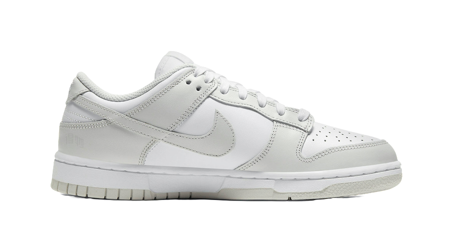 Nike Dunk Low Photon Dust Womens  vjsneaker.com