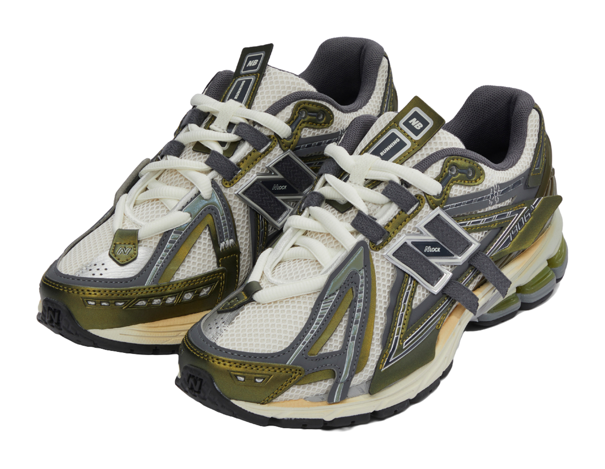 1906 New BalanceA Olive Juice Sea Salt  vjsneaker.com