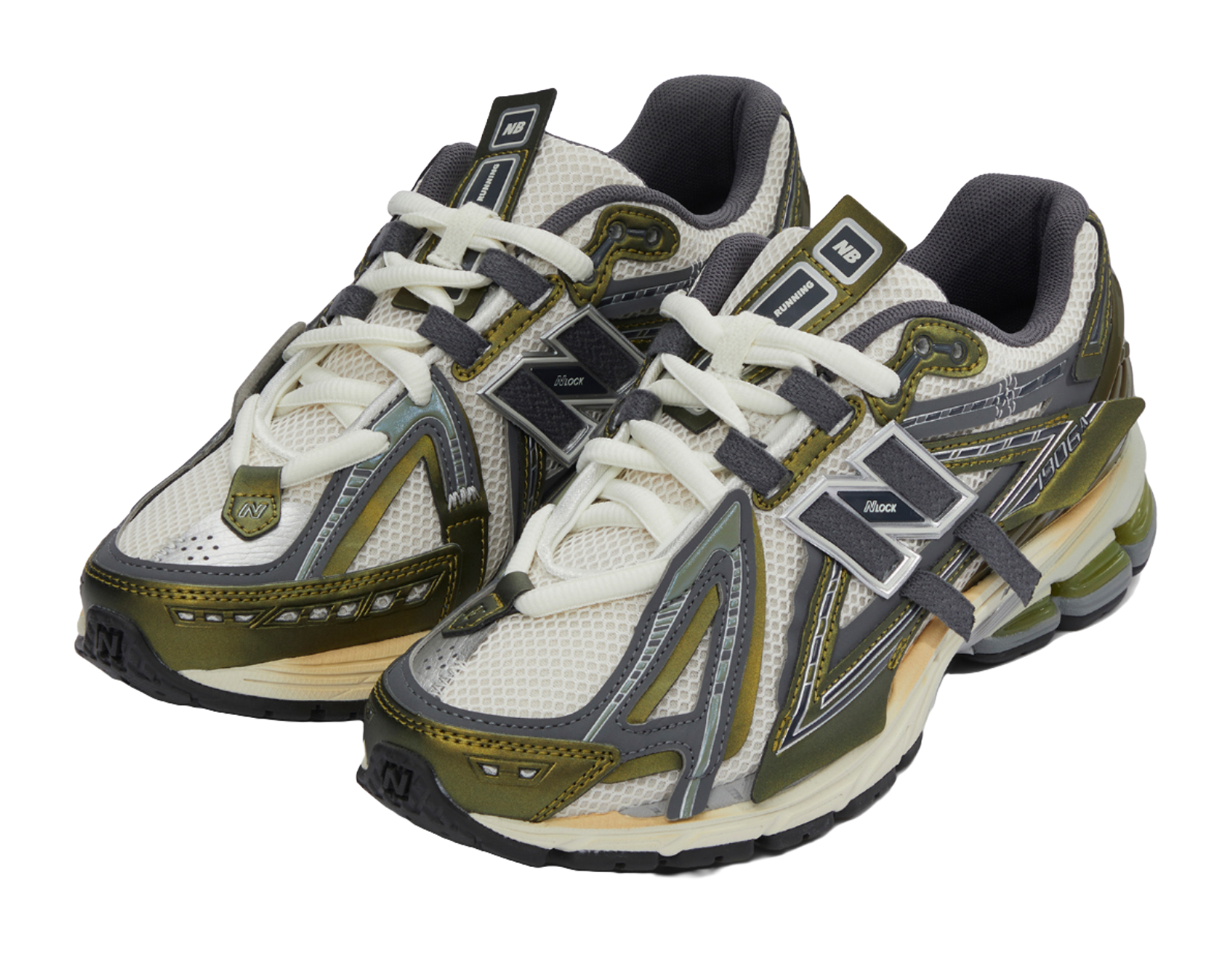 1906 New BalanceA Olive Juice Sea Salt  vjsneaker.com