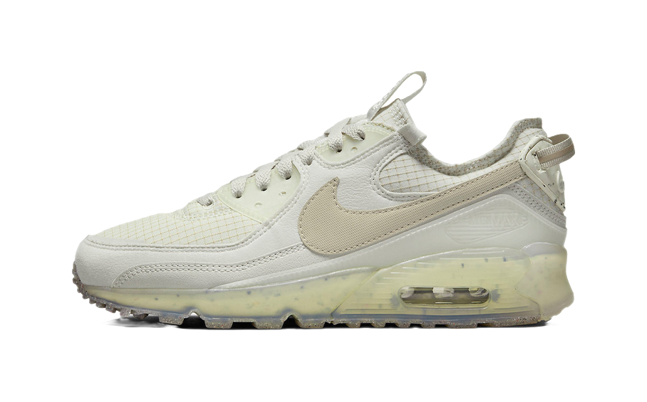Nike Air Max 90 Terrascape Light Bone Womens  vjsneaker.com