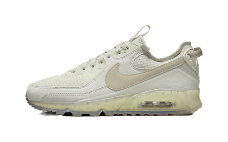 Nike Air Max 90 Terrascape Light Bone Womens  vjsneaker.com
