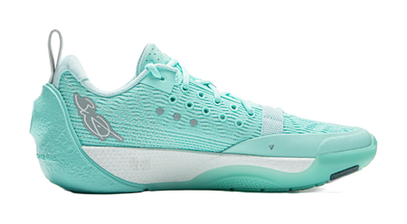 Li Ning All City 13 Cushioning Slip Resistant Abrasion Resistant Breathable Support Lightweight Rebound Grip Low top  VJSNEAKER