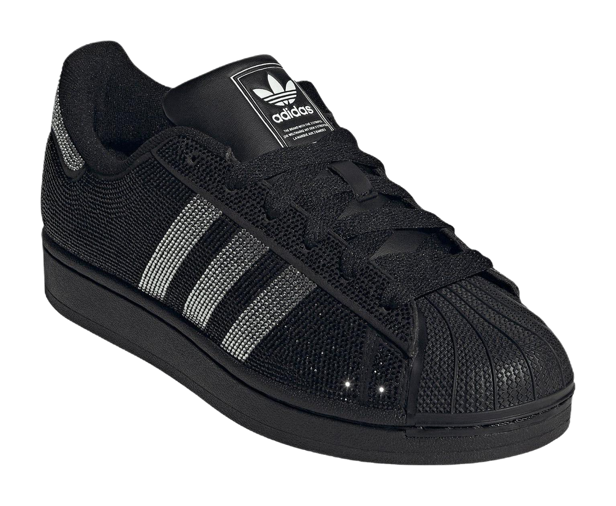 Adidas Originals Superstar Ii sneakers Womens  vjsneaker.com