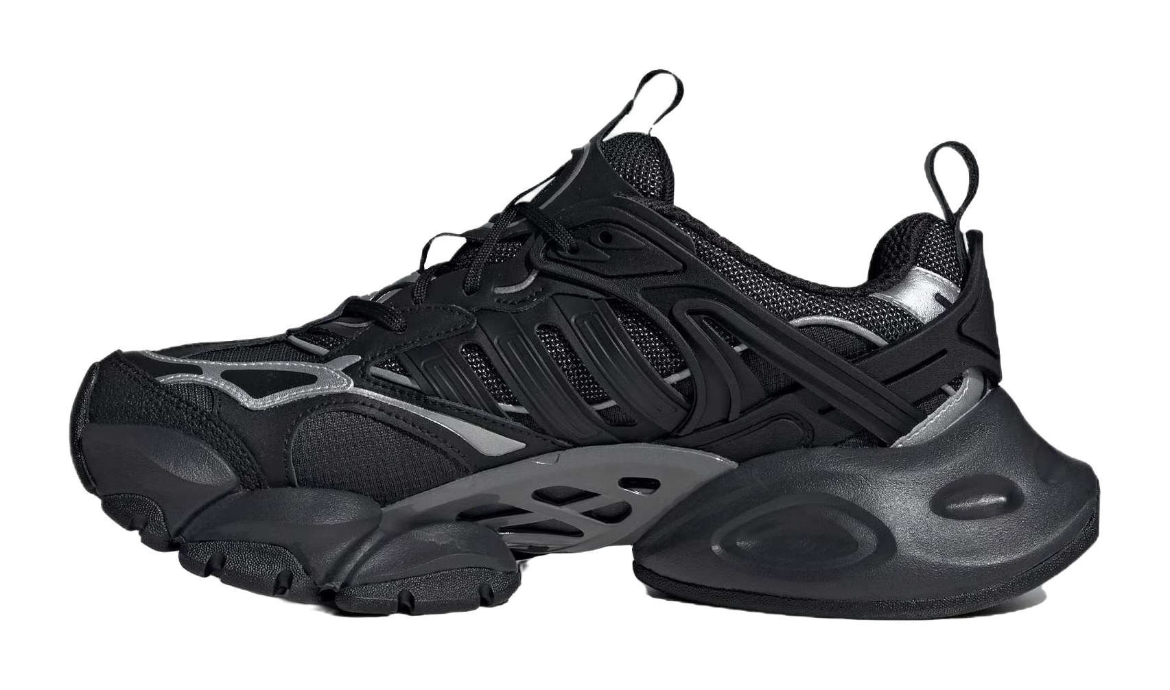 adidas Vento XLG Black  vjsneaker.com