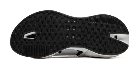 Li Ning Shadow 3.0 Low top CloudTec Long Distance Running Sprint Running Shoes Unisex Black White  VJsneaker