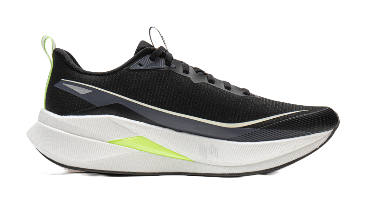 Li-Ning Red Hare 9 PRO "Black" ARPW001-4 - Running Shoe Unisex Black