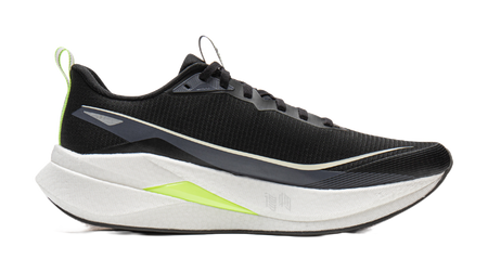 Li-Ning Red Hare 9 PRO "Black" ARPW001-4 - Running Shoe Unisex Black